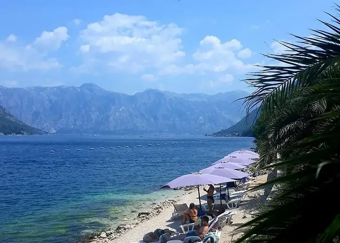 Apartments Boka Vista