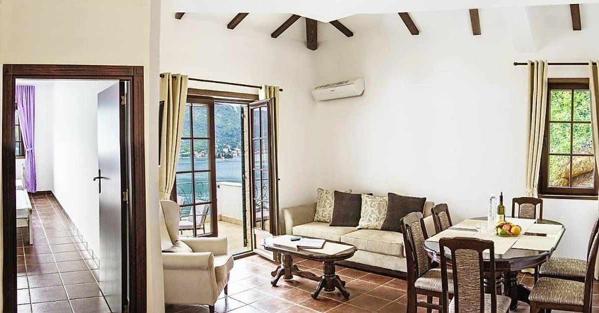 Apartment Boka Vista