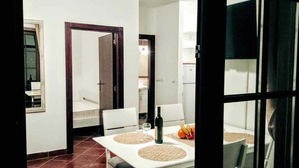 Boka Vista Apartment