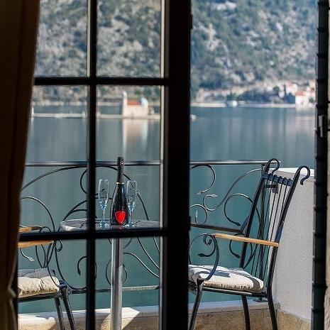 Boka Vista Apartment Kamenari