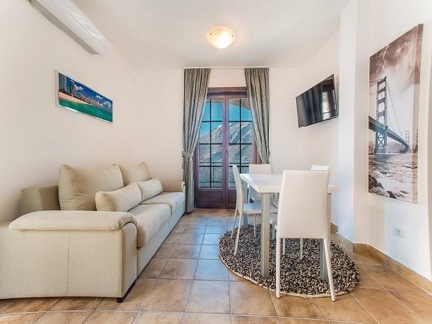 Apartment Boka Vista