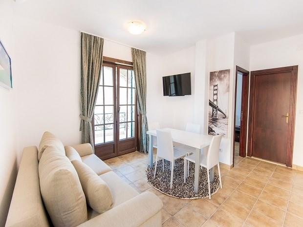 Boka Vista Apartment