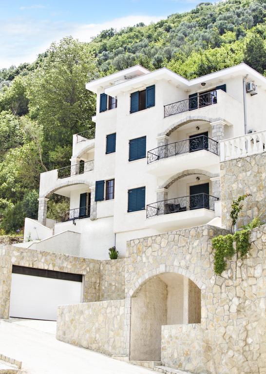 Apartment Boka Vista Kamenari