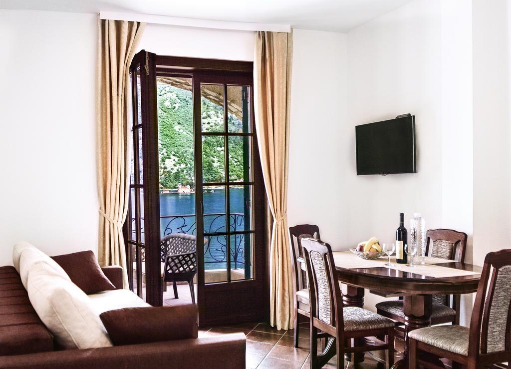 Apartment Boka Vista *