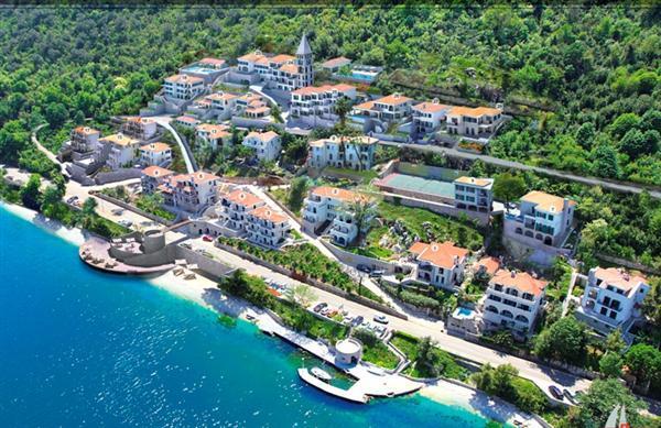 Boka Vista Kamenari