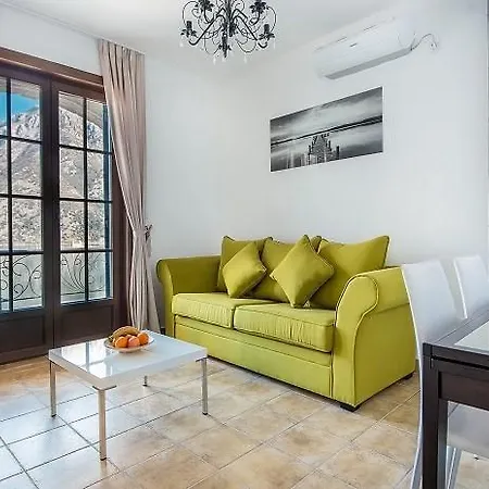 Apartments Boka Vista Kamenari Exterior photo